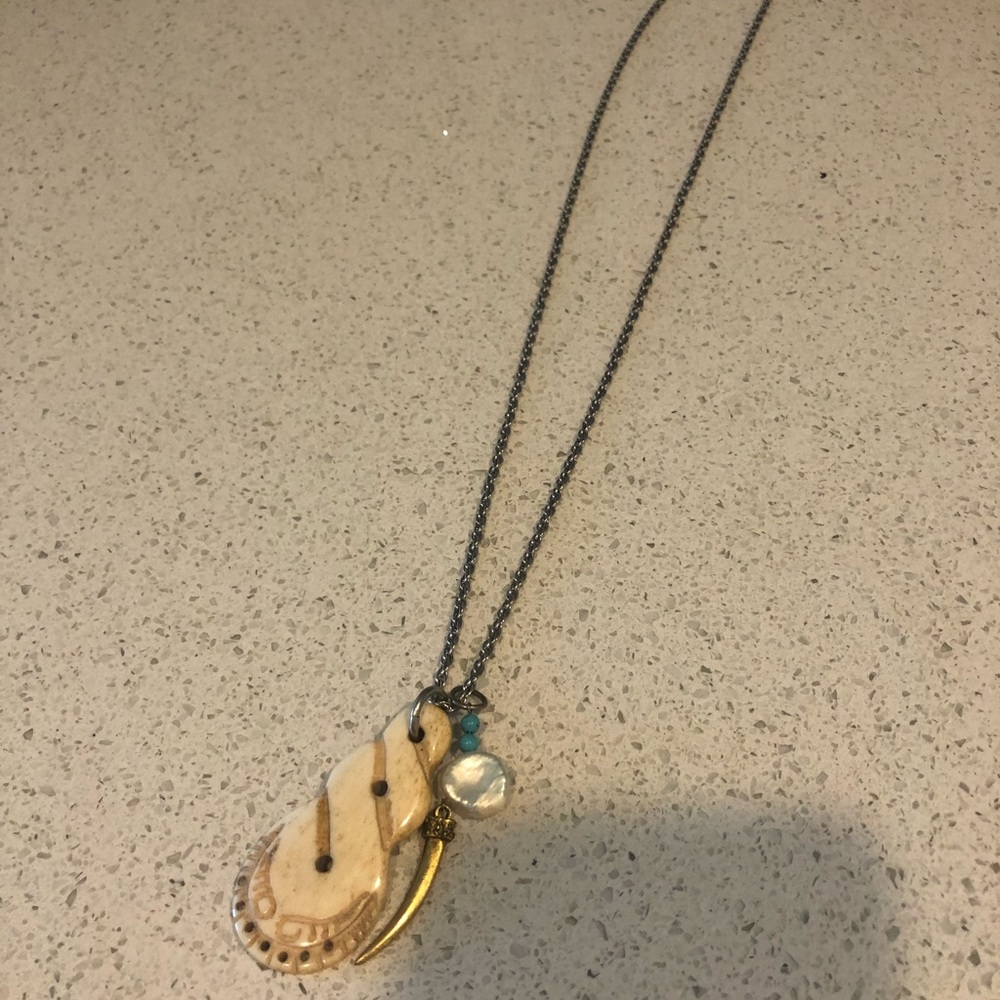 Free People necklace